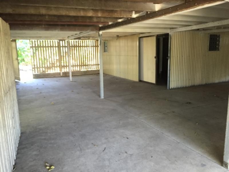 213 Campbell Street, Rockhampton City QLD 4700